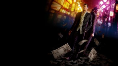 SEGA объявила дату релиза кооперативного боевика Yakuza 0 Director's Cut - coop-land.ru - Токио - Япония