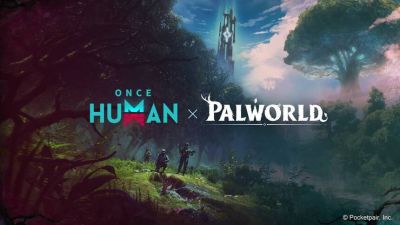 Once Human получит неожиданную коллаборацию с песочницей Palworld - mmo13.ru - Tokyo
