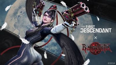 В лутер-шутере The First Descendant пройдет коллаборация со слэшером Bayonetta - mmo13.ru - Tokyo