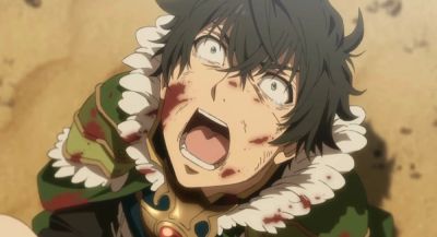 The Rising of the Shield Hero — новая игра по аниме «Восхождение героя щита» - app-time.ru