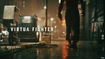 Virtua Fighter 6 подарит игрокам новые правила битвы: на TGS 2025 раскрыли особенности файтинга - playground.ru - Tokyo