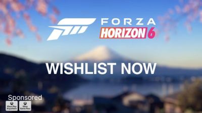 Утечка: действие Forza Horizon 6 развернётся в Японии - игра выйдет в 2026 году - playground.ru - Япония