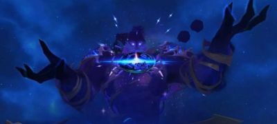 Каким должен быть эталонный антагонист в World of Warcraft? - noob-club.ru