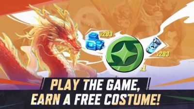 Жетон на один бесплатный скин дают в новом событии для Marvel Rivals - mmo13.ru