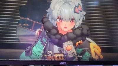 Много реального геймплея ANANTA с выставки Tokyo Game Show 2025 - mmo13.ru - Tokyo