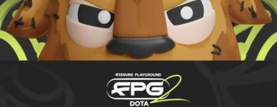 Билеты на FISSURE PLAYGROUND 2 поступили в продажу — самый дешёвый обойдётся в 800 рублей - dota2.ru - Белград