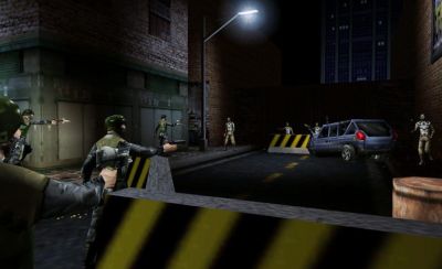 Deus Ex - Deus Ex возвращается: легендарную игру переиздадут в 2026 году - itndaily.ru