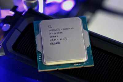 Lake XIII (Xiii) - Intel планирует повысить цены на процессоры Raptor Lake 13-го и 14-го поколений из-за снижения спроса на Core Ultra - playground.ru