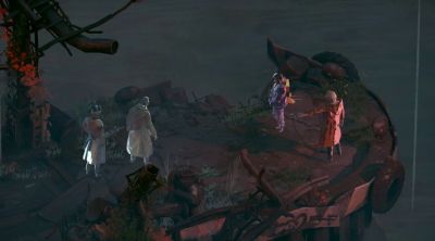 Сможет ли Zero Parades повторить успех Disco Elysium? - itndaily.ru