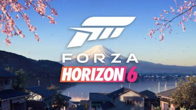 Forza Horizon 6 обещает показать всю красоту Японии - mmo13.ru - Токио - Япония - Tokyo