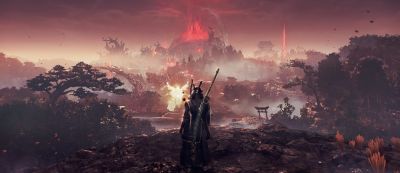 Точим катану: Nioh 3 выходит в феврале 2026 года - gamemag.ru - Япония