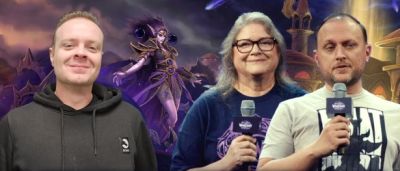 Ион Хаззикостас - Интервью Preach Gaming с авторами Midnight: сюжет, игровые системы и обновлённая поддержка - noob-club.ru - Германия - Штормград