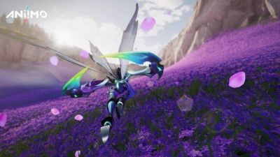 Загадочные создания Aniimo раскрыли свои секреты в новом трейлере - mmo13.ru - Tokyo