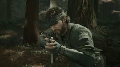Новое обновление Metal Gear Solid Delta исправляет проблемы с озвучкой и исчезновением персонажей - playground.ru