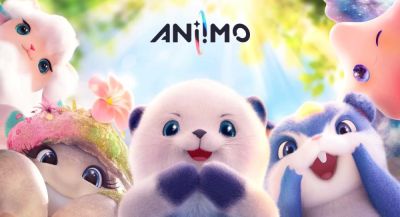 На TGS 2025 показали красивый трейлер коллекционной RPG Aniimo - app-time.ru - Tokyo