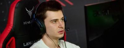 Сэм Сосэйлу - RAMZES666: «В Spirit больше двух замен точно будет, я думаю, если честно. Мне кажется, это мид, это „пятёрка“» - dota2.ru