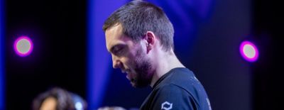 Korb3n о самых тяжёлых вылетах с The International: «Если сравнивать, то самый обидный вылет — с Копенгагена» - dota2.ru - Копенгаген