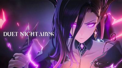 Свежий трейлер Duet Night Abyss посвящен первому боссу пролога Сибилле - mmo13.ru - Tokyo