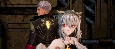 Путешествие по времени: Code Vein II выходит в январе 2026 года - gamemag.ru