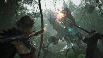 Жестокий мир ArcheAge Chronicle будет доступен только взрослым игрокам - mmo13.ru