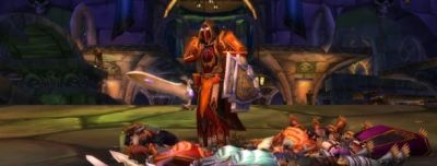 Игрок WoW Classic выяснил, что максимальное число бесчестных побед составляет 65.535 - noob-club.ru