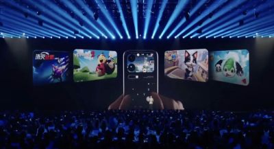 Pro-модели Xiaomi 17 получили официальный игровой кейс наподобие Game Boy - app-time.ru - Китай