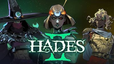 Hades Ii II (Ii) - Состоялся полноценный релиз роуглайк-экшена Hades II - mmo13.ru