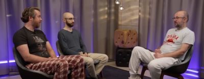 Miracle-, Dendi, SumaiL и Topson — англоязычные таланты обсудили лучших мидеров среди чемпионов TI - dota2.ru