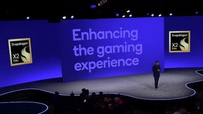 ПК на Snapdragon станут дружелюбнее к геймерам — поддержка античита Epic, периферии Razer и не только - 3dnews.ru