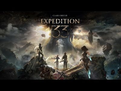 Clair Obscur Expedition 33 вышла в GOG без DRM - playground.ru