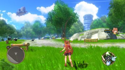 Игроки начали ревью-бомбинг ремейка Trails in the Sky после его удаления из российского Steam - playground.ru