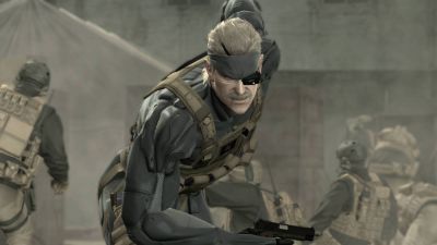 Konami сообщает, что разработка Metal Gear Solid: Master Collection Vol. 2 идёт полным ходом - playground.ru - Tokyo