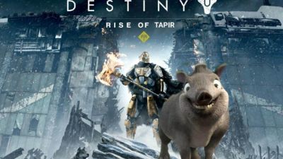 Доступ к Destiny 2 заблокирован на территории России и ряда других стран - coop-land.ru - Россия - Афганистан - Казахстан - Армения - Азербайджан - Узбекистан - Иран - Таджикистан - Молдавия
