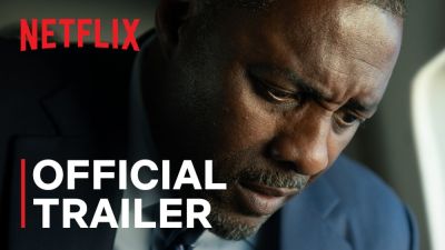Идрис Эльба - Ребекка Фергюсон - Джаред Харрис - Энтони Рамос - Трейлер "Дома динамита": Ребекка Фергюсон и Идрис Эльба спасают США от ядерного удара - playground.ru - Сша