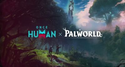 На TGS 2025 анонсировали коллабу Once Human и Palworld - app-time.ru - Tokyo