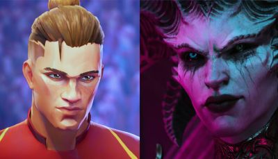 Открыт бесплатный доступ к Diablo IV, REMATCH и PGA TOUR 2K25 - coop-land.ru