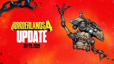 Borderlands 4 получила крупнейшее обновление с момента релиза: FOV-слайдер на консолях и массовые улучшения - playground.ru