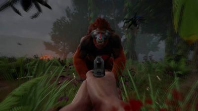 Создатели Bulletstorm и Outriders выпустили в раннем доступе PvPvE-экшен Lost Rift - mmo13.ru - Россия