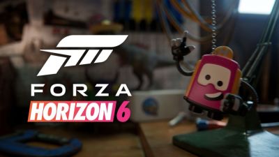 Microsoft анонсировала Forza Horizon 6: игра выйдет на PlayStation 5 - games.24tv.ua - Токио - Япония - Tokyo