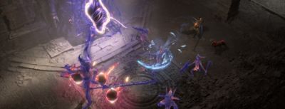 Разработчики Diablo IV разбираются с неполадкой с доспехами хаоса - noob-club.ru