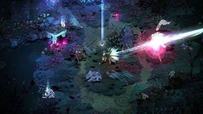 Полноценный релиз Hades 2 состоялся: как игроки и критики оценили игру - games.24tv.ua - Украина