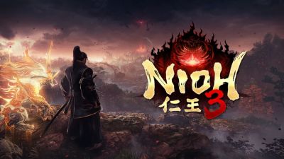 Nioh 3 получила дату выхода и новый трейлер - fatalgame.com