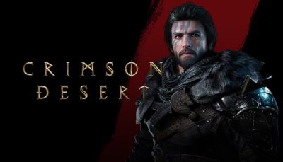 Стала известна дата релиза Crimson Desert - fatalgame.com