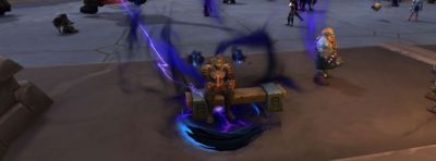 Обсуждение: Что возвращает вам интерес к WoW после выгорания? - noob-club.ru