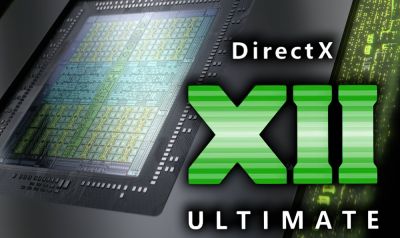 DirectX AgilitySDK вводит новую доставку шейдеров, уменьшая подтормаживания и ускоряя загрузку при их компиляции - playground.ru