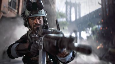 Геймплей сюжетной кампании Battlefield 6 - coremission.net - Канада