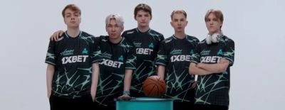 Aurora Gaming не стала менять состав перед стартом закрытых квалификаций к BLAST Slam IV - dota2.ru