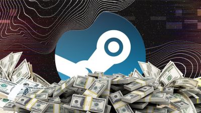 Новый рекорд в Steam: пользователь собрал 40 тысяч игр за 15 лет - games.24tv.ua - Шанхай