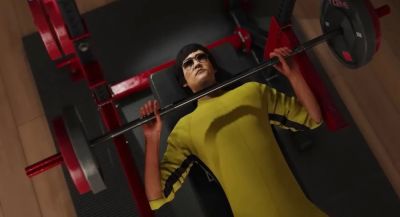 Агент 47 сотрудничает с Брюсом Ли в новой миссии HITMAN World of Assassination - app-time.ru