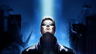 Фанаты раскритиковали ремастер Deus Ex: "Игре нужен полноценный ремейк, а не новые текстуры!" - playground.ru